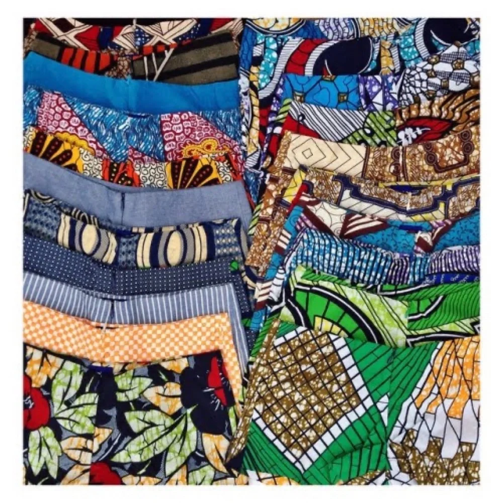 Royal Native | Queen Bee Short